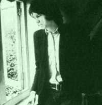 NICK DRAKE