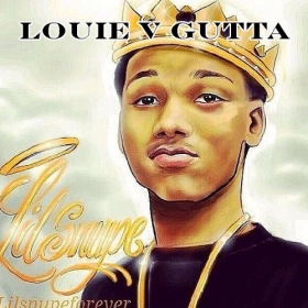 Louie V Gutta Releases “It Kills Me” Tribute Song