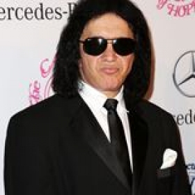 Gene Simmons to Mentor Wannabe Rock Stars