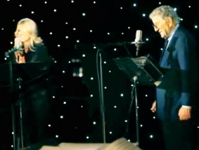 Listen to new Tony Bennett's duet 'It Had To Be You' ft Carrie Underwood