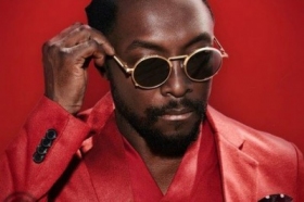 The Black Eyed Peas star will.i.am premiered 'Great Times' video shot in Brazil
