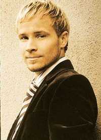 Brian Littrell