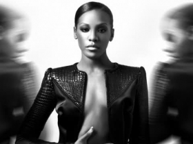 Dawn Richard premieres music video 'SMFU (Save Me From You)'