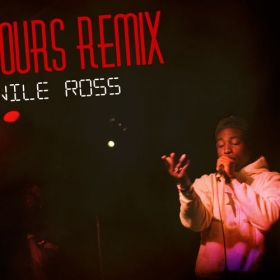 Nile Ross Drops New Remix – “24 Hours”