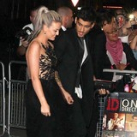 Zayn Doesn’t Take Perrie For Granted