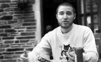 Mike Posner