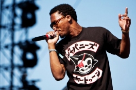 Watch Lupe Fiasco's New Video 'Out Of My Head' Ft Trey Songz
