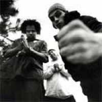 DILATED PEOPLES