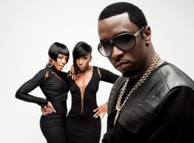 Music video: Diddy-Dirty Money 'I Hate That You Love Me' released