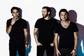 Swedish House Mafia unveil track listing for One Last Tour Soundtrack