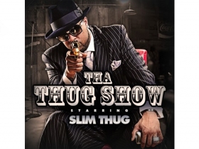 Slim Thug Debutes 'So High' music video