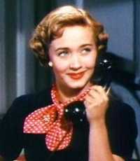 Jane Powell