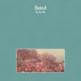 First song off Beirut's album that's set in september: No No No
