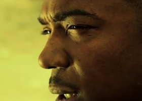 Watch Ja Rule's new video 'Spun A Web' filmed in the desert