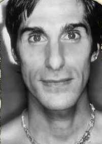 Perry Farrell