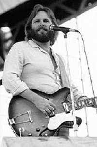 Carl Wilson