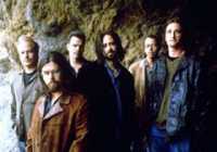 COUNTING CROWS