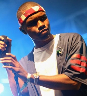 Frank Ocean pulled out from 10-dates of Coldplay tour