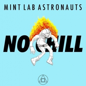 Bump this if chill af is you: M.L.A. - No Chill