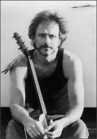 Jesse Colin Young