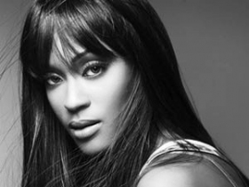 New Music: Shontelle unveiled 'Reflection' as upcoming single!