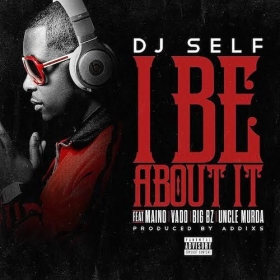 DJ Self Gathers NYC Artists for “I Be About It”