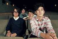 Last Dinosaurs