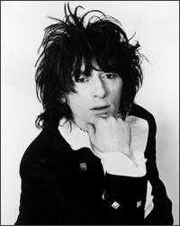 Johnny Thunders