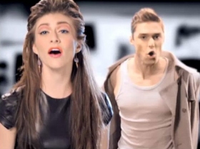 Watch Karmin's video premiere for I Told You So new single