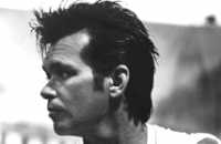 JOHN MELLENCAMP