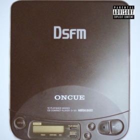 OnCue Drops “DSFM” Remix