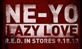 Listen: Ne-Yo debuts R.E.D. lead single titled Lazy Love