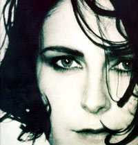 ALISON MOYET