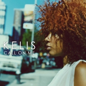 Kelis releases new single Call On Me