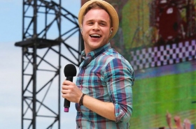 Olly Murs debuts first US album In Case You Didn't Know on September 25