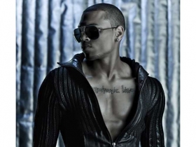Chris Brown New Single 'Calypso'