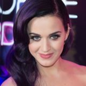 Katy Perry The Biggest Seller with New Album Still to come