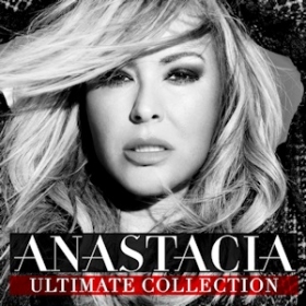 Anastacia's newest song, Army Of Me, written by Christina Aguilera, signed with Sony, is a blast