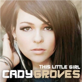 New music: Cady Groves 'This Little Girl (Murder)'