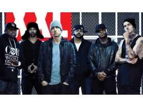 Eminem Ft Slaughterhouse and Yelawolf '2.o Boys'