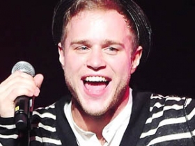 Olly Murs revealed lyrics video for 'Oh My Goodness', official video coming soon
