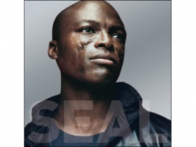 Music video: Seal - Secret