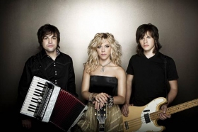 Music Video: The Band Perry 'If I Die Young'