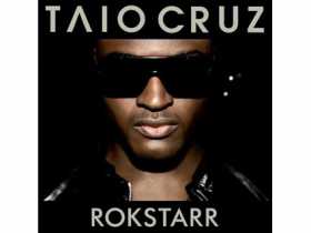 Taio Cruz - Higher (Music Video and Lyrics)