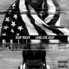 A$AP Rocky reveals album cover art and release date