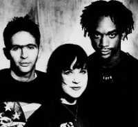 Throwing Muses