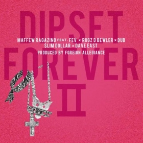 Maffew Ragazino Drops a New Version of “Dipset Forever”