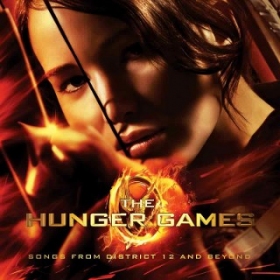 Listen to Taylor Swift's snippet for The Hunger Games 'Eyes Wide Open'