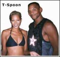 T-Spoon