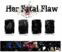 Her Fatal Flaw